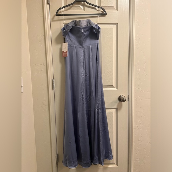 STACEES DRESS - Picture 5 of 7